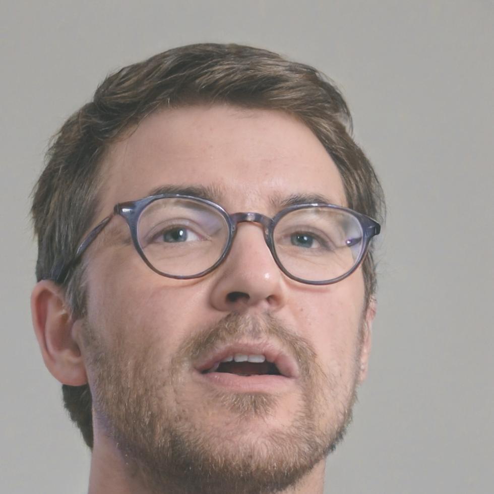 Finanzexperte